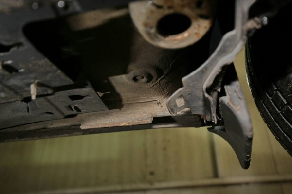 «Год назад был полный облив за $2 500». Белорус о владении 10-летней Skoda Octavia «Год назад был полный облив за $2 500». Белорус о владении 10-летней Skoda Octavia