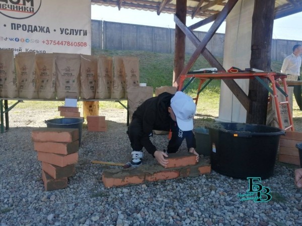 Фестиваль трубочистов и печников проходит сегодня в Бресте
