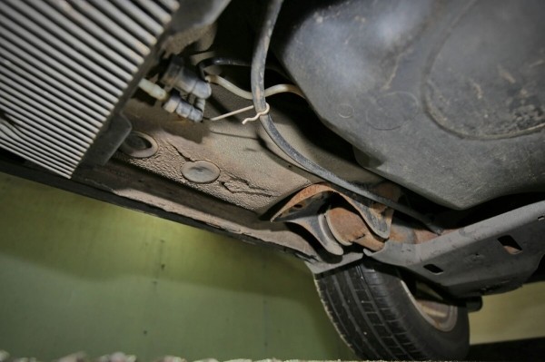 «Год назад был полный облив за $2 500». Белорус о владении 10-летней Skoda Octavia «Год назад был полный облив за $2 500». Белорус о владении 10-летней Skoda Octavia