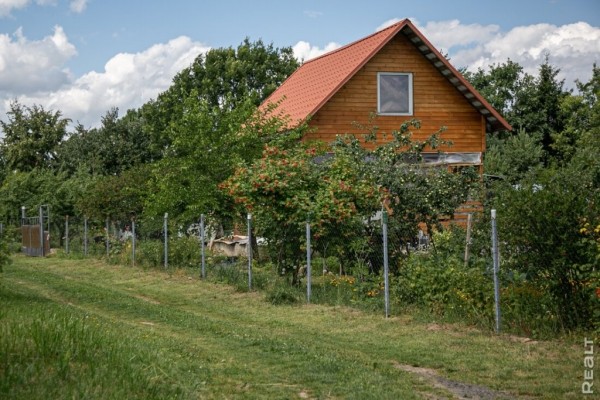 «Картинка почти никогда не передает реальность». Как молодая пара искала дом своей мечты «Картинка почти никогда не передает реальность». Как молодая пара искала дом своей мечты