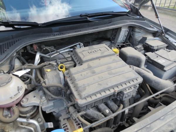 «За три года автомобиль не разочаровал». Мнение владельца VW Polo «За три года автомобиль не разочаровал». Мнение владельца VW Polo