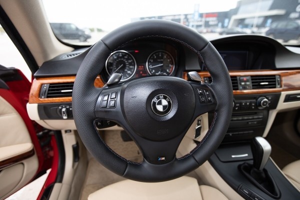 «Крутой подарок на ДР»: девушка из Гродно рассказала о своей BMW «Крутой подарок на ДР»: девушка из Гродно рассказала о своей BMW