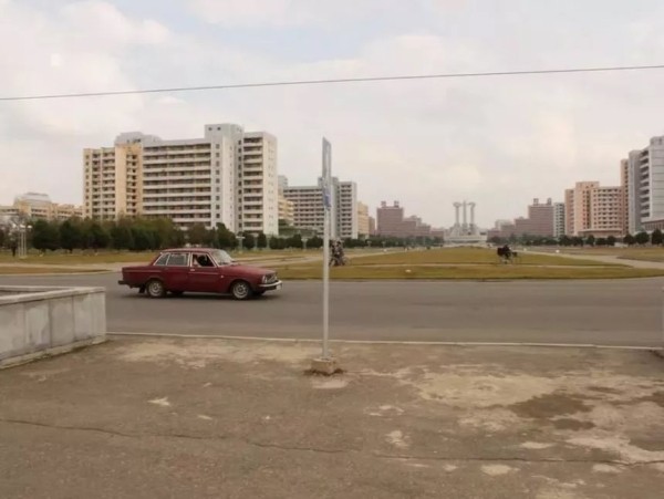 История из 1970-х: как Северная Корея «кинула» Volvo на 1000 автомобилей