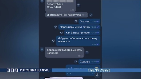 Мужчина из-за границы продавал в Беларуси машины. Просил предоплату и исчезал