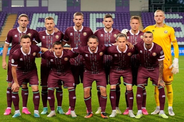 Самый дорогой футболист Беларуси стоит 1,2 миллиона евро Самый дорогой футболист Беларуси стоит 1,2 миллиона евро