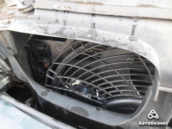 &laquo;За год потратил на ремонт более 7000 рублей&raquo;. Мнение владельца BMW 325 Ci