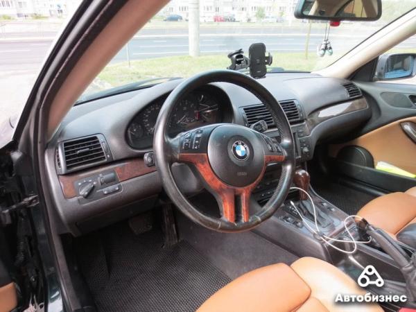 &laquo;За год потратил на ремонт более 7000 рублей&raquo;. Мнение владельца BMW 325 Ci