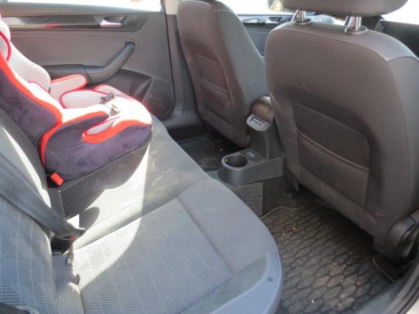 «За три года автомобиль не разочаровал». Мнение владельца VW Polo «За три года автомобиль не разочаровал». Мнение владельца VW Polo