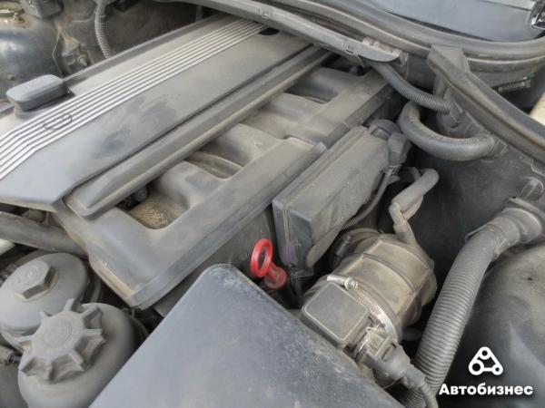 &laquo;За год потратил на ремонт более 7000 рублей&raquo;. Мнение владельца BMW 325 Ci