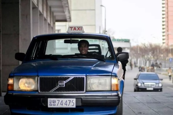 История из 1970-х: как Северная Корея «кинула» Volvo на 1000 автомобилей