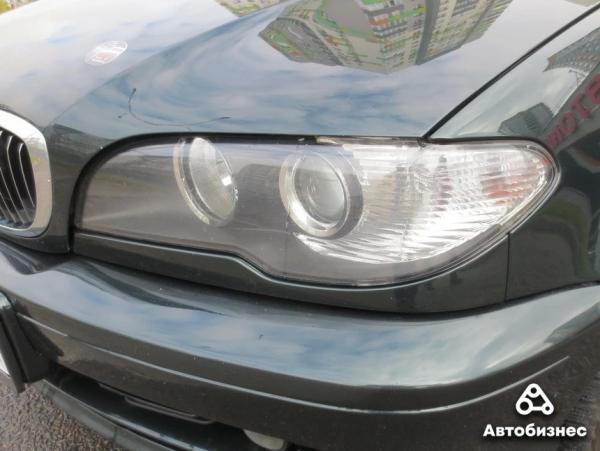 &laquo;За год потратил на ремонт более 7000 рублей&raquo;. Мнение владельца BMW 325 Ci