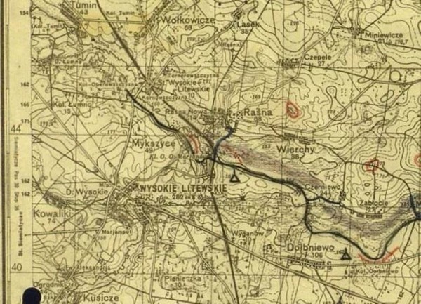 Новое имя героя, погибшего в боях за Брест, вписано в историю Кузбасса