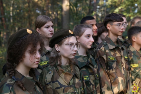 На полигоне «Брестский» проходит тактическое учение с одним из подразделений 115-го зенитного ракетного полка На полигоне «Брестский» проходит тактическое учение с одним из подразделений 115-го зенитного ракетного полка