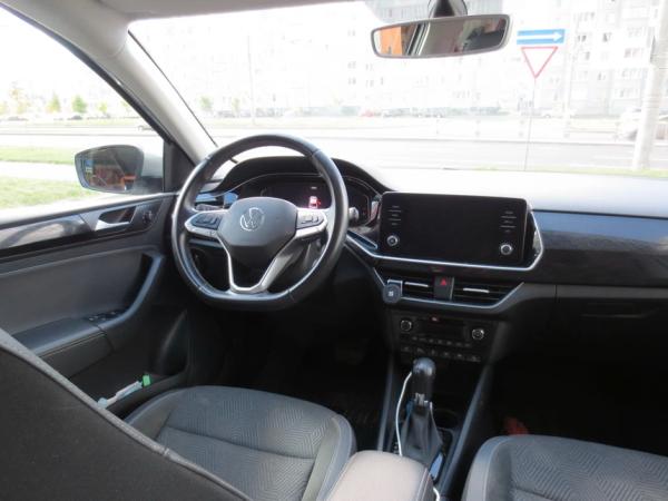 «За три года автомобиль не разочаровал». Мнение владельца VW Polo «За три года автомобиль не разочаровал». Мнение владельца VW Polo