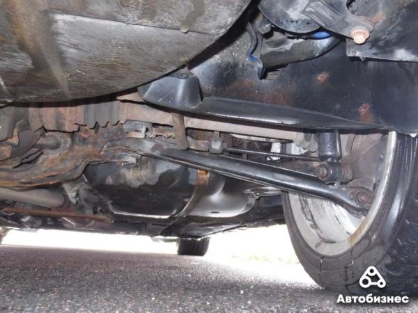 &laquo;За год потратил на ремонт более 7000 рублей&raquo;. Мнение владельца BMW 325 Ci