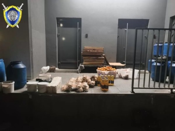 Повара школьной столовой пытались похитить продукты на 500 рублей. Как их наказали?