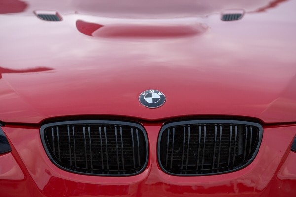 «Крутой подарок на ДР»: девушка из Гродно рассказала о своей BMW «Крутой подарок на ДР»: девушка из Гродно рассказала о своей BMW