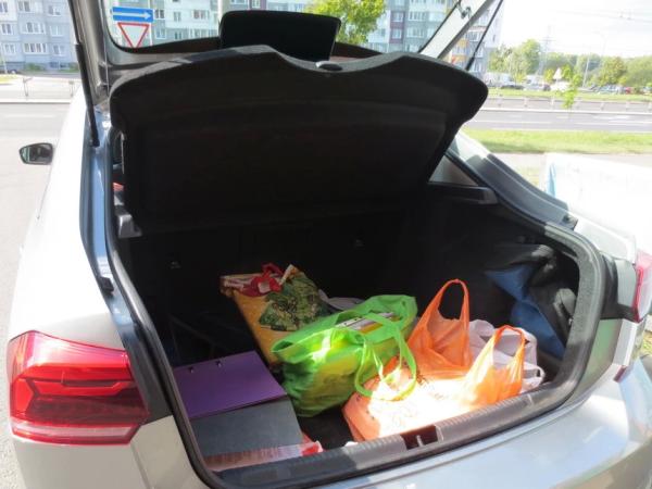 «За три года автомобиль не разочаровал». Мнение владельца VW Polo «За три года автомобиль не разочаровал». Мнение владельца VW Polo