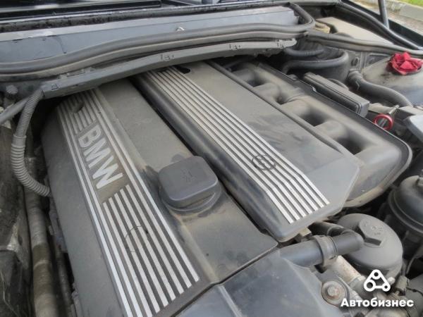 &laquo;За год потратил на ремонт более 7000 рублей&raquo;. Мнение владельца BMW 325 Ci