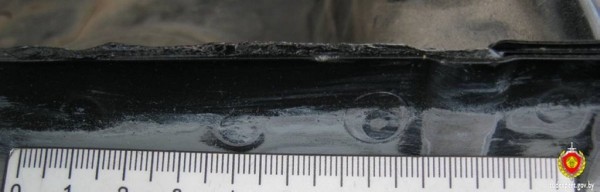 Житель Столина купил знакомому за границей автомобиль, который числился в розыске