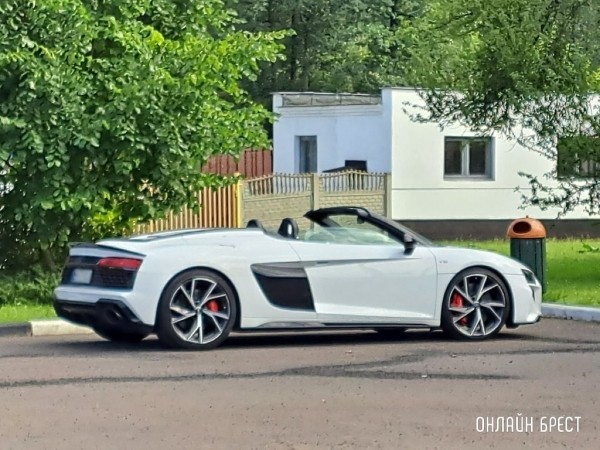 В Беларуси собираются повысить транспортный налог. Для кого он вырастет в 10 раз