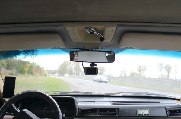 Настоящий «шведский чемодан»! На брестских улицах до сих пор ездит на неубиваемом Volvo 740 GL