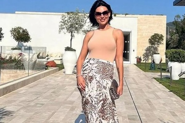 Мать и дочь убиты в турецком Бодруме. Известны подробности Мать и дочь убиты в турецком Бодруме. Известны подробности