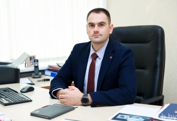 Китай вышел на второе место во внешней торговле Брестской области