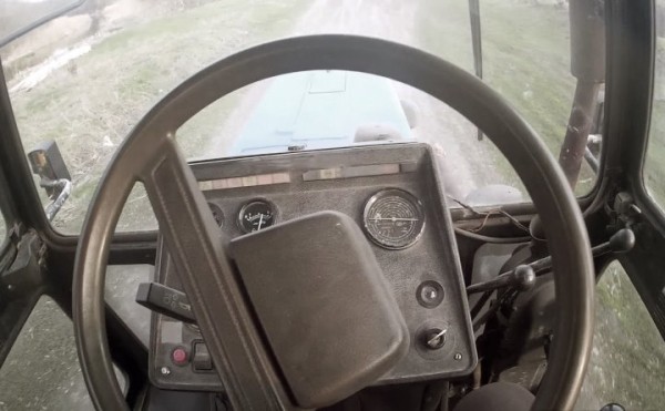 Фермер в Пружанском районе украл 17 тонн доломитовой муки. Как его наказали?