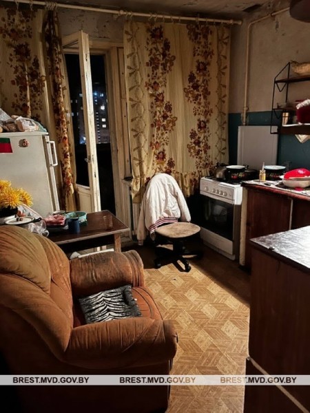 Два случая кражи телефонов в Бресте