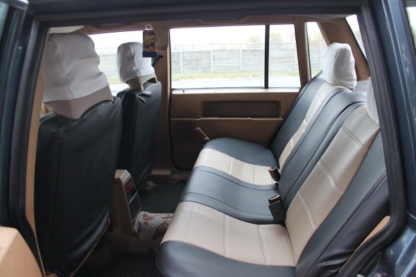 Настоящий «шведский чемодан»! На брестских улицах до сих пор ездит на неубиваемом Volvo 740 GL