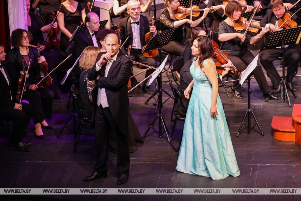 «Январские музыкальные вечера» в 36-й раз пройдут в Бресте