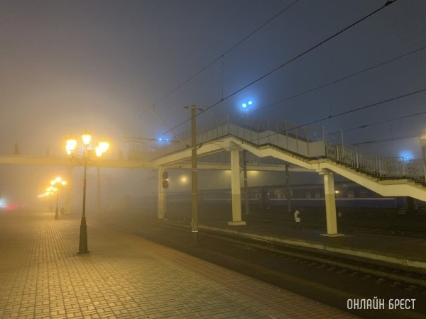 БелЖД перевезла за ноябрьские праздники 1 млн пассажиров. Куда ездили чаще всего БелЖД перевезла за ноябрьские праздники 1 млн пассажиров. Куда ездили чаще всего