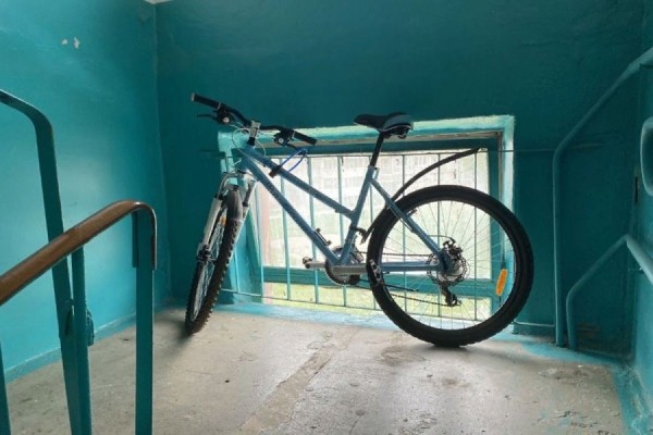 В Брестской области с начала года было украдено 212 велосипедов В Брестской области с начала года было украдено 212 велосипедов