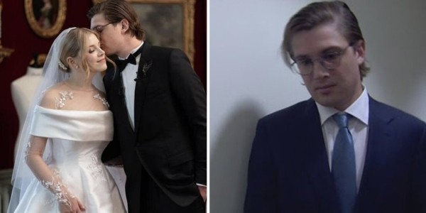 У «свадьбы века» за $59 миллионов неожиданное продолжение. Жениху грозит пожизненное заключение