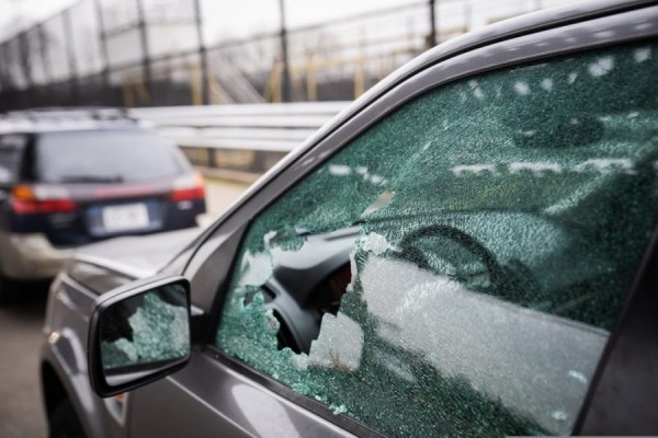 Эту марку авто воруют в Польше чаще всего Эту марку авто воруют в Польше чаще всего