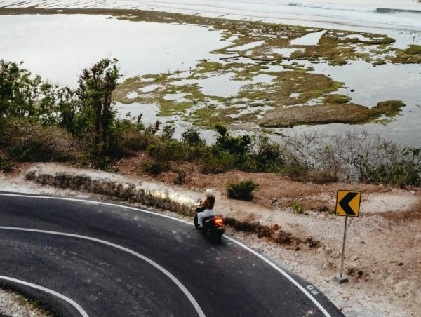 На Бали погибла 23-летняя белоруска На Бали погибла 23-летняя белоруска