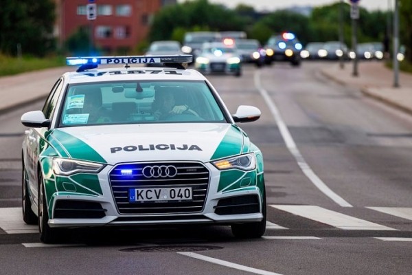 Изменения в ПДД Литвы: что важно знать белорусским водителям Изменения в ПДД Литвы: что важно знать белорусским водителям