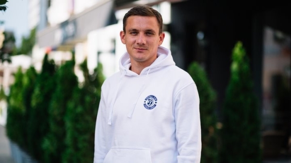 У «Динамо-Брест» новые игроки. Кто они? У «Динамо-Брест» новые игроки. Кто они?