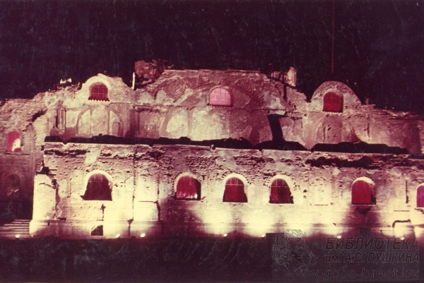 День открытия Мемориального комплекса «Брестская крепость-герой». Фото и подробности День открытия Мемориального комплекса «Брестская крепость-герой». Фото и подробности