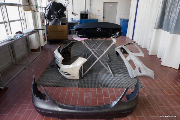 Получить от страховой полную стоимость ремонта по «автогражданке». Пошаговая инструкция Получить от страховой полную стоимость ремонта по «автогражданке». Пошаговая инструкция