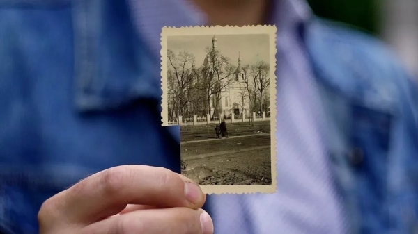 Город на границе: Брест в самом начале войны и в годы оккупации Город на границе: Брест в самом начале войны и в годы оккупации
