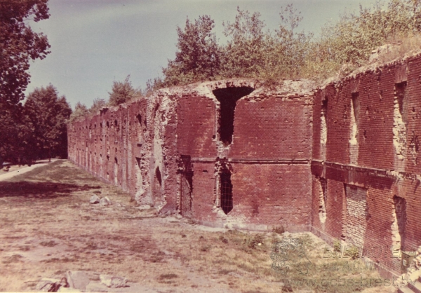 День открытия Мемориального комплекса «Брестская крепость-герой». Фото и подробности День открытия Мемориального комплекса «Брестская крепость-герой». Фото и подробности