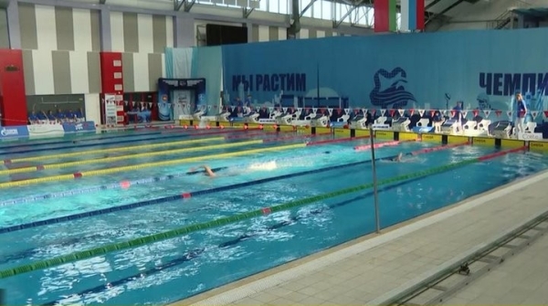 В Бресте завершился открытый Кубок Беларуси по плаванию В Бресте завершился открытый Кубок Беларуси по плаванию