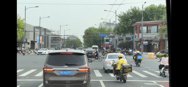 На каких машинах гоняют сами китайцы? Удивитесь, но в топе не только бренды из КНР! На каких машинах гоняют сами китайцы? Удивитесь, но в топе не только бренды из КНР!