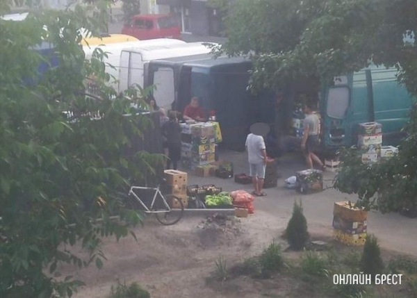 Читатель: Хотелось бы поделиться ситуацией
Читатель: Хотелось бы поделиться ситуацией