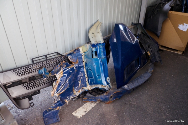 Получить от страховой полную стоимость ремонта по «автогражданке». Пошаговая инструкция Получить от страховой полную стоимость ремонта по «автогражданке». Пошаговая инструкция