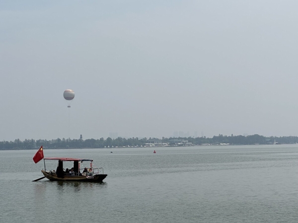 На каких машинах гоняют сами китайцы? Удивитесь, но в топе не только бренды из КНР! На каких машинах гоняют сами китайцы? Удивитесь, но в топе не только бренды из КНР!