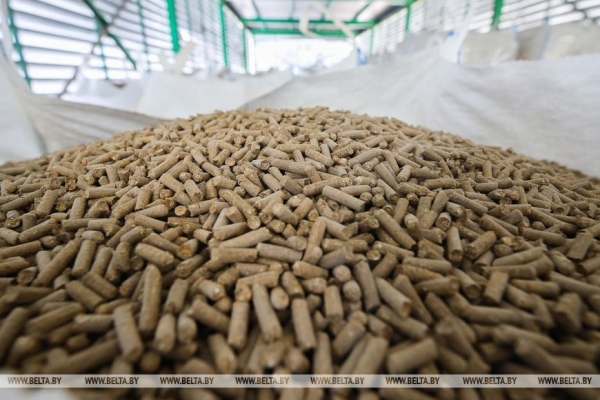 Брестская область. На «Белсолоде» запустили новую установку за 1,5 млн рублей Брестская область. На «Белсолоде» запустили новую установку за 1,5 млн рублей