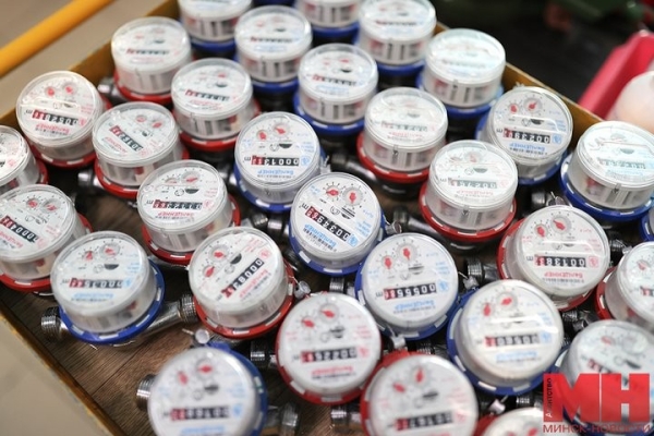 Что будет, если умолчать о сломанном счетчике воды или не сдать прибор на поверку в срок Что будет, если умолчать о сломанном счетчике воды или не сдать прибор на поверку в срок